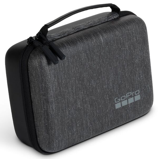 GoPro Casey Semi Hard Camera Case 