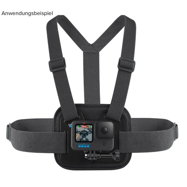 GoPro Chesty Performence Brustgurt 