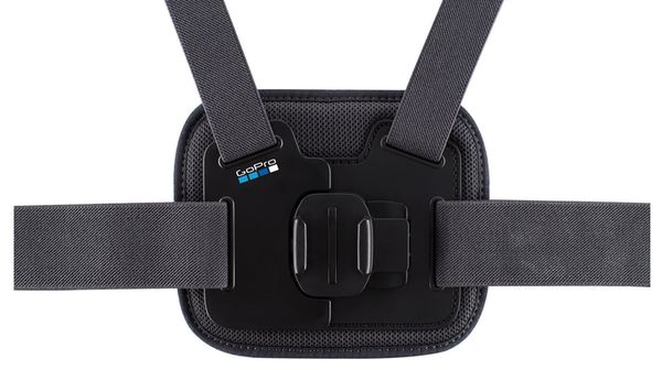 GoPro Chesty (Brustgurt) 