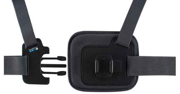 GoPro Chesty (Brustgurt) 