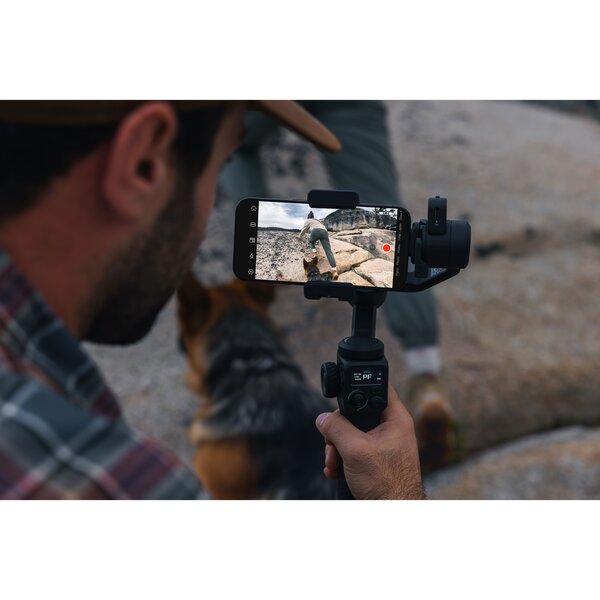 GoPro Fluid Pro AI Gimbal - EU 