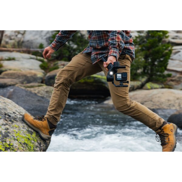 GoPro Fluid Pro AI Gimbal - EU 