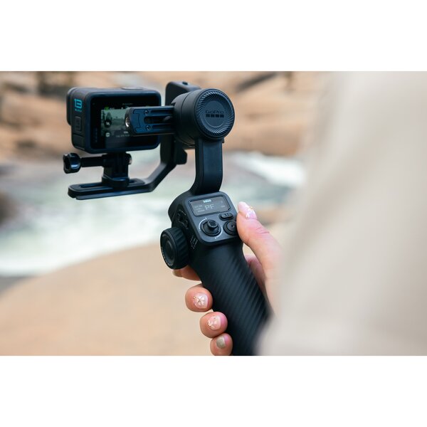 GoPro Fluid Pro AI Gimbal - EU 