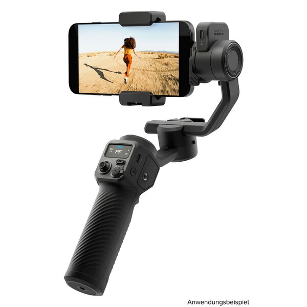 GoPro Fluid Pro AI Gimbal - EU 