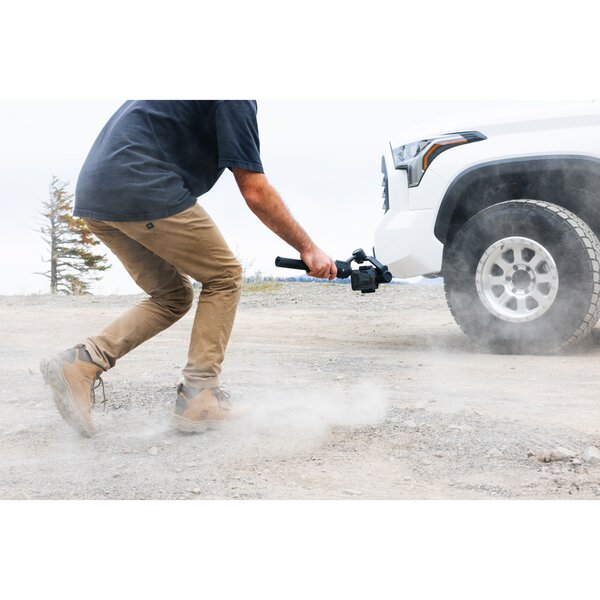 GoPro Fluid Pro AI Gimbal - EU 