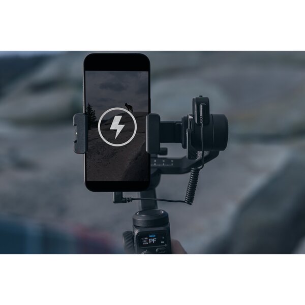 GoPro Fluid Pro AI Gimbal - EU 