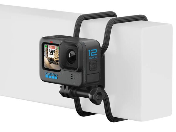 GoPro Gumby Flexible Mount 
