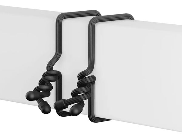 GoPro Gumby Flexible Mount 