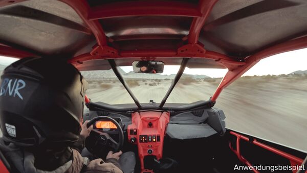 GoPro Gumby Flexible Mount 