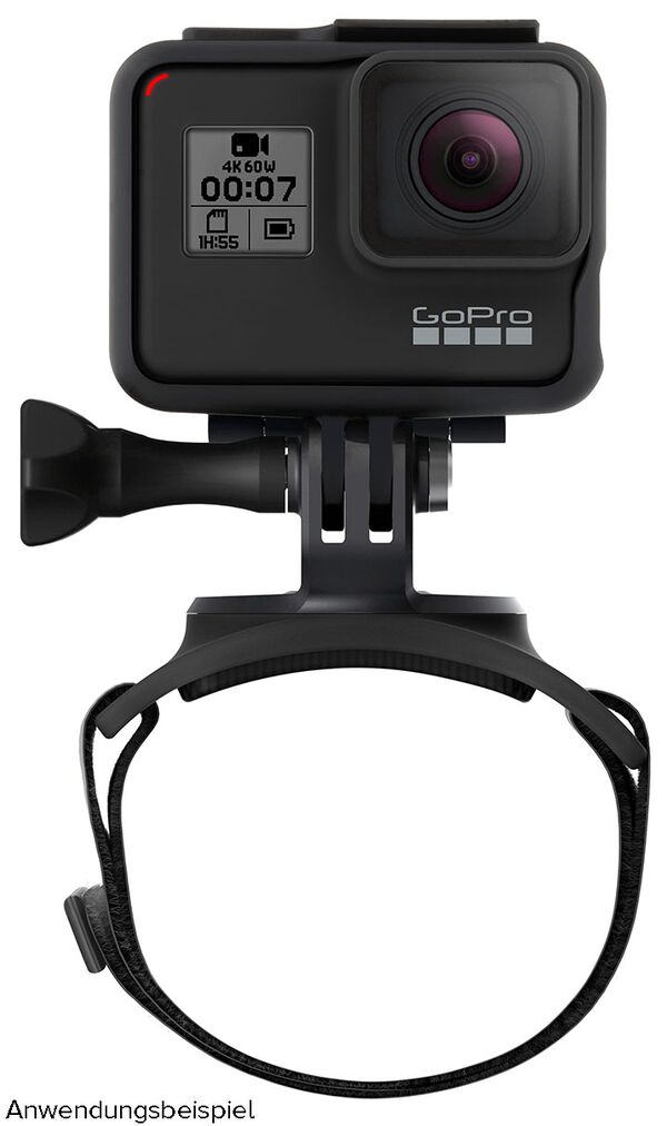 GoPro Hand + Wrist Strap 