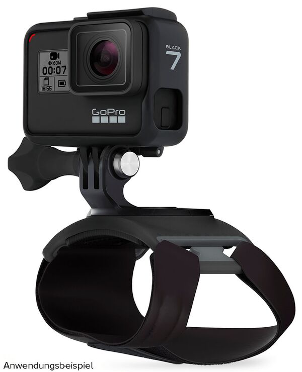 GoPro Hand + Wrist Strap 