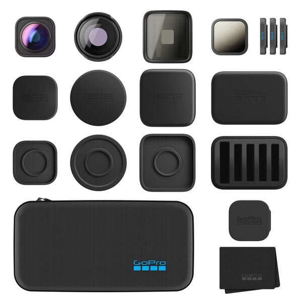 GoPro HB-Series Lens Collection (H13) 