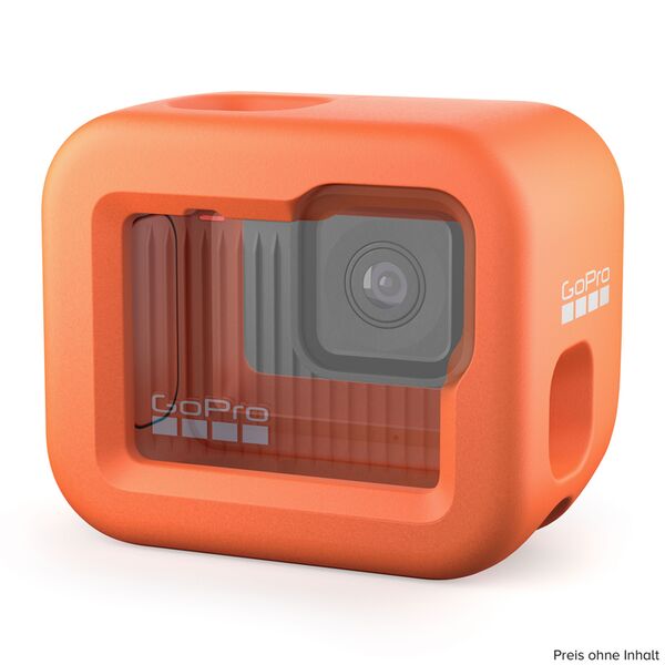 GoPro HERO Floaty - Retourenware mit beschädigter Verpackung- 