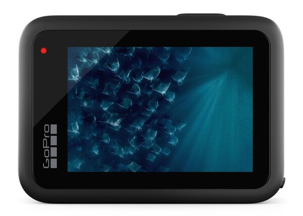 GoPro HERO11 Black - Retourenware - Verpackung beschädigt 