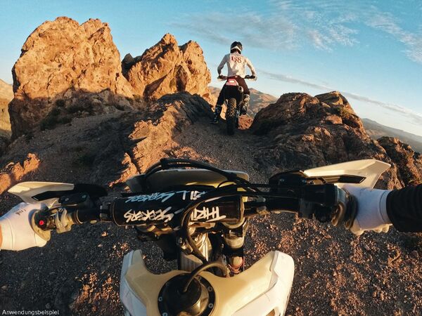 GoPro HERO11 Black - Retourenware - Verpackung beschädigt 