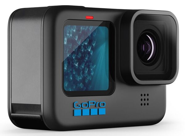 GoPro HERO11 Black 