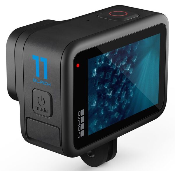 GoPro HERO11 Black 