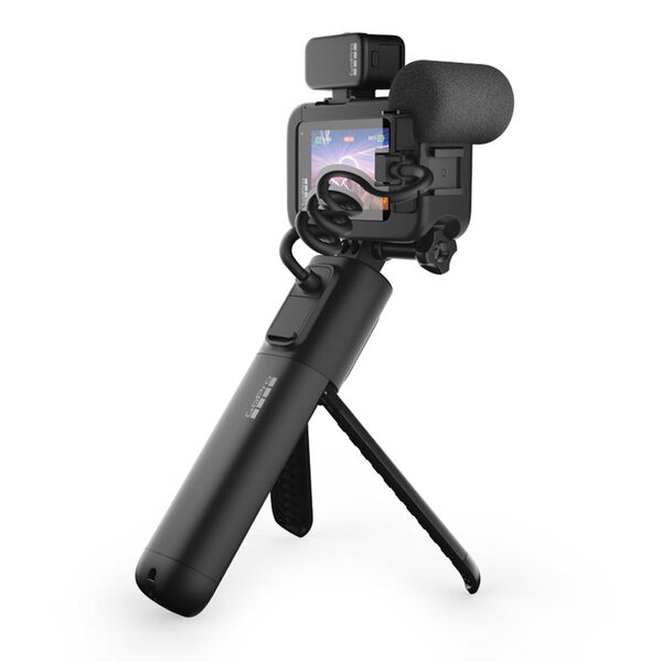 GoPro HERO12 Black  Creator Edition