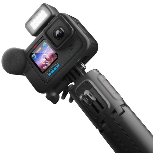 GoPro HERO12 Black  Creator Edition