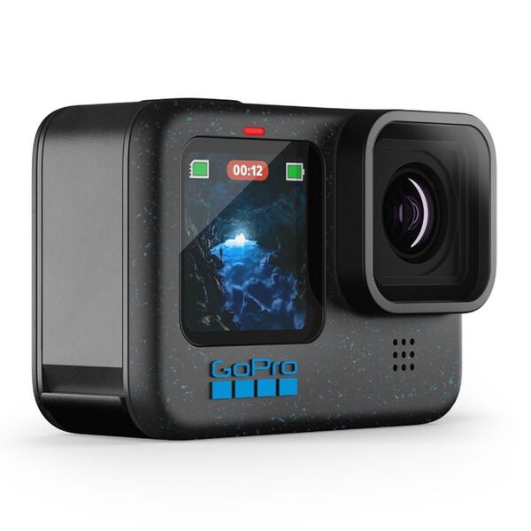 GoPro HERO12 Black  Standard