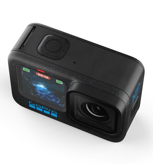 GoPro HERO12 Black  Standard