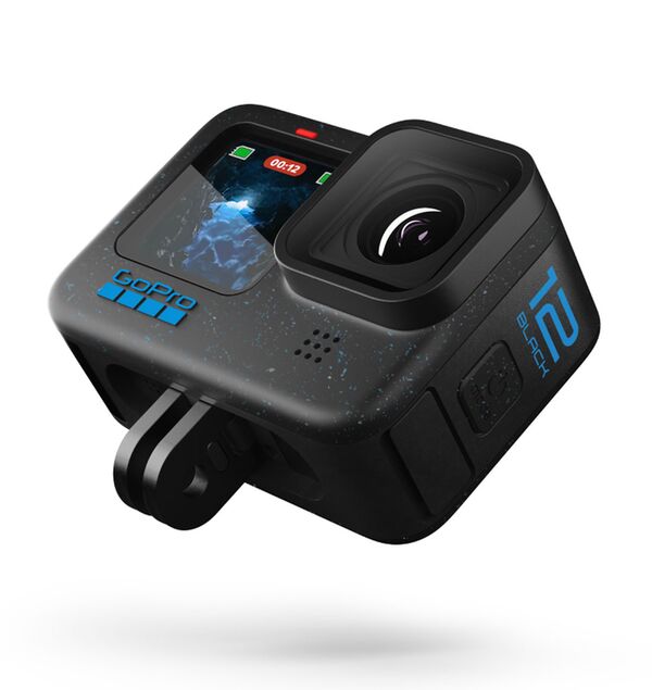 GoPro HERO12 Black  Standard