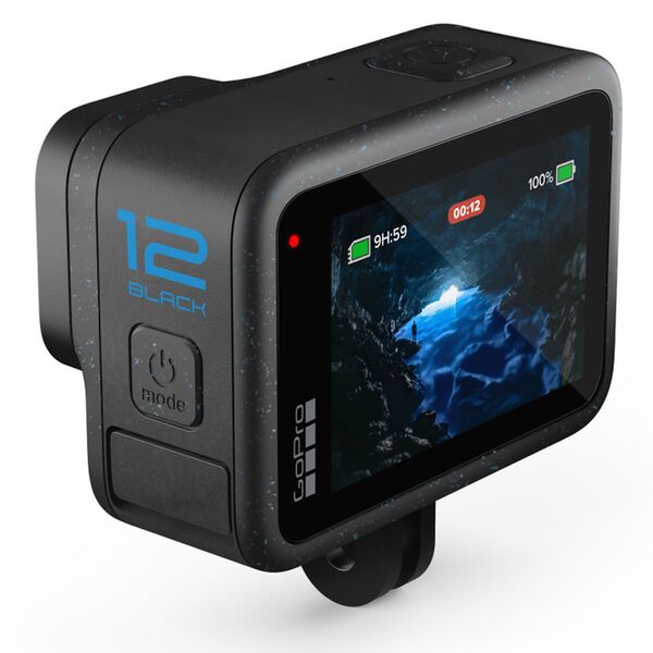 GoPro HERO12 Black  Standard
