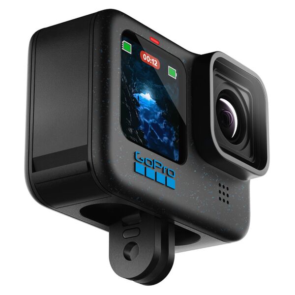 GoPro HERO12 Black  Standard