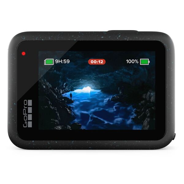 GoPro HERO12 Black  Standard