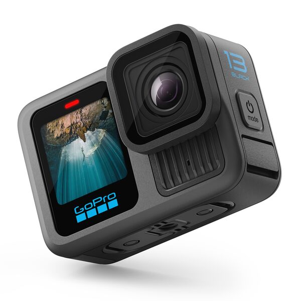 GoPro HERO13 Black  Accessory Hard Bundle