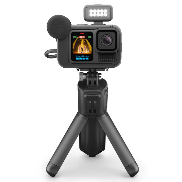 GoPro HERO13 Black  Creator Edition