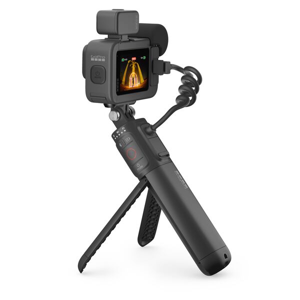 GoPro HERO13 Black  Creator Edition