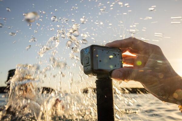 GoPro HERO13 Black  Creator Edition