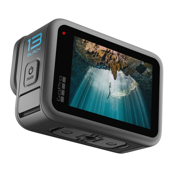 GoPro HERO13 Black  Creator Edition