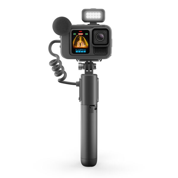 GoPro HERO13 Black  Creator Edition