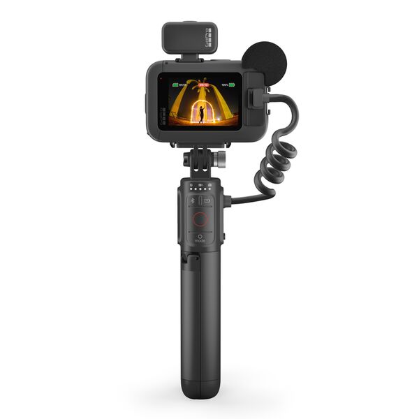 GoPro HERO13 Black  Creator Edition