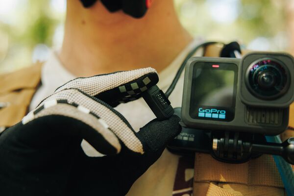 GoPro HERO13 Black  Creator Edition