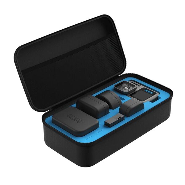 GoPro HERO13 Black  HB-Series Lens Bundle