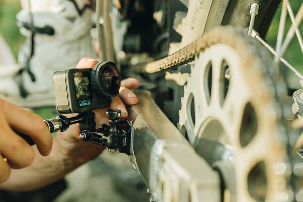 GoPro HERO13 Black  Standard