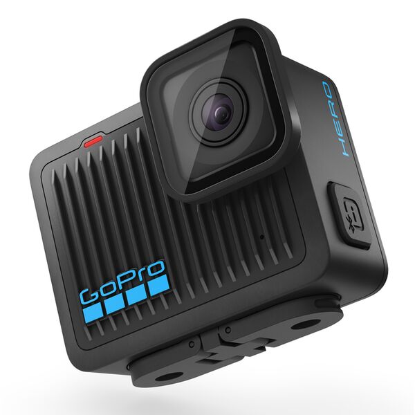 GoPro HERO 