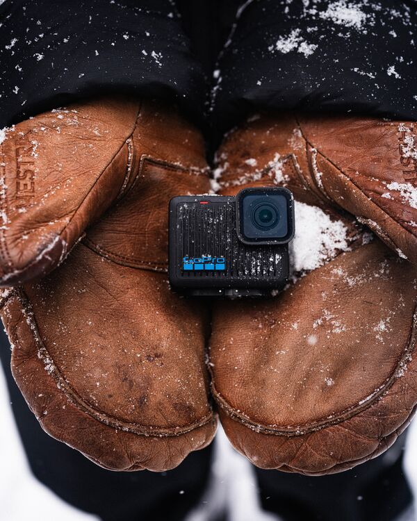 GoPro HERO 