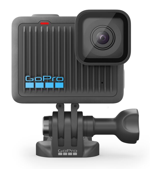 GoPro HERO 