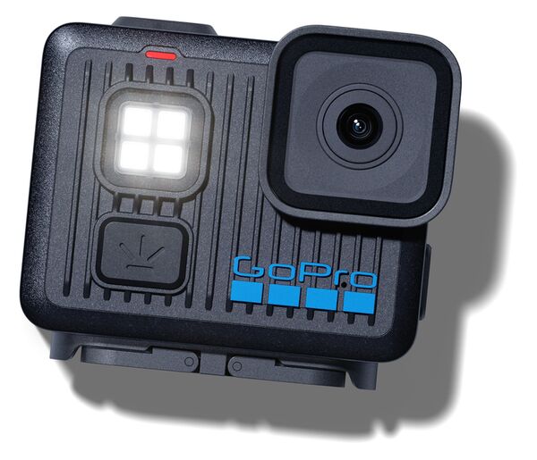 GoPro LIT HERO 