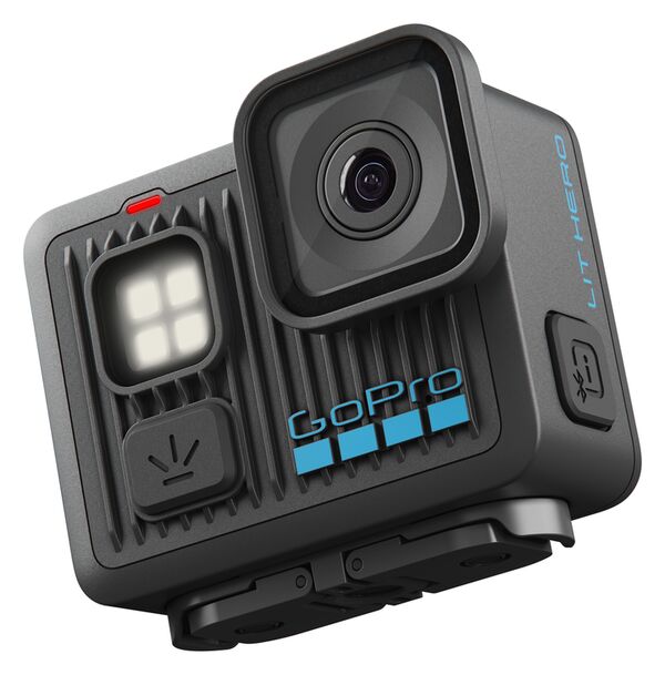 GoPro LIT HERO 