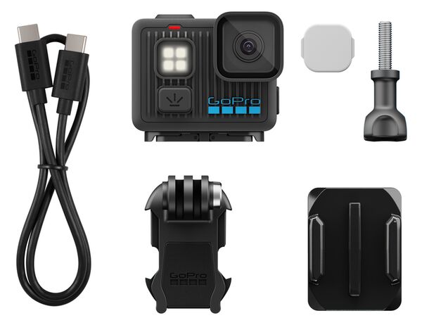 GoPro LIT HERO 