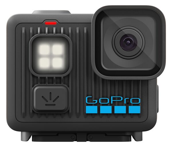 GoPro LIT HERO 