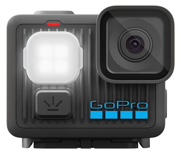 GoPro LIT HERO 