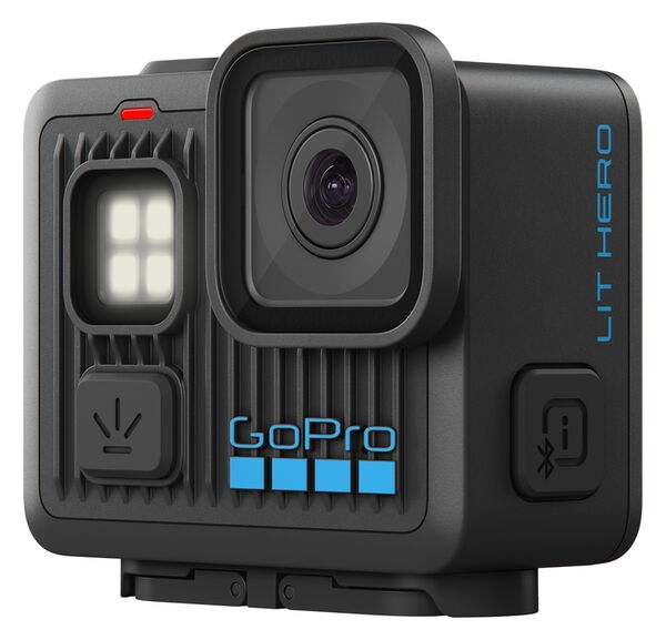 GoPro LIT HERO 