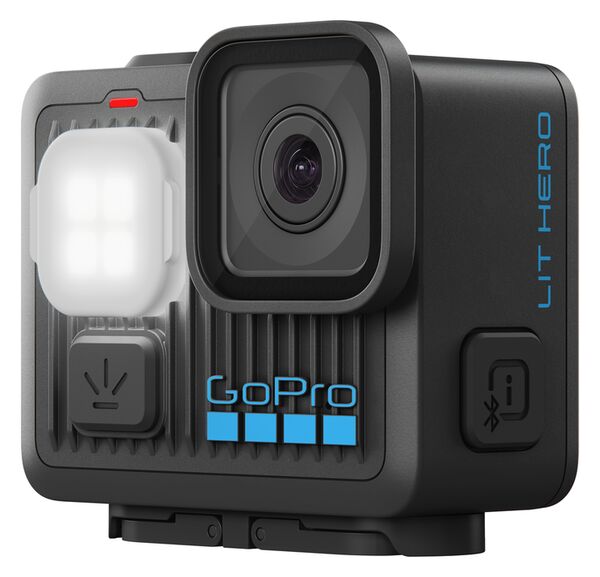 GoPro LIT HERO 