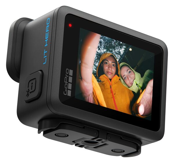 GoPro LIT HERO 